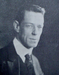 Doctor William Alexander Newman Dorland